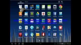 Android Apps and Games mega collection 2014 [DIRECT LINK DOWNLOAD] screenshot 1