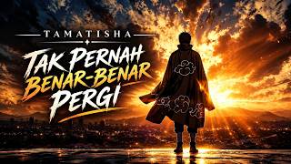 Tamatisha - Tak Pernah Benar Benar Pergi ( Official VIdeo Lirik )