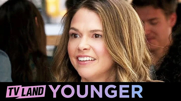 Charles Has Eyes For Someone Else | Younger (Seaso...