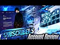 ACCOUNT REVIEWS !! SOLO LEVELING ARISE GAMEPLAY #sololevelingarise #sololeveling