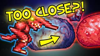 Can This Enemy (Hemogoblin Shark) Beat EVERY Terraria Pre-Hardmode Boss? (This Got TOO CLOSE…)
