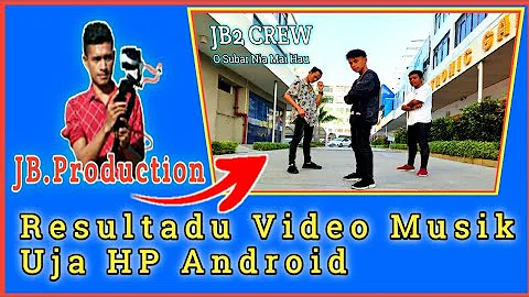 JB2 Crew O Subar Nia Mai Hau Video Shoot Uja HP Android 🇹🇱