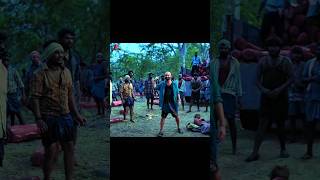 HDR PUSHPA 2 SHIKHAWAT BAWAR SINGH PUSHPA 2 #SHORHS