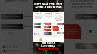 Heres What Overledger Actually Does In 2025
