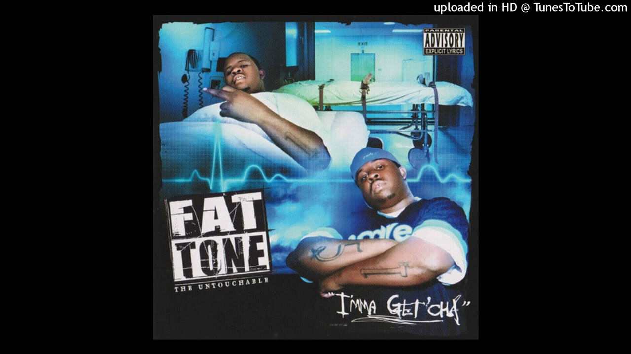 Fat Tone type beat / Rich The Factor type beat - Most Hated