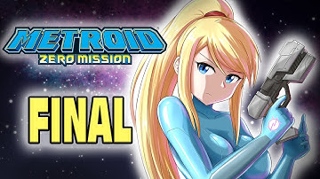 So About That Mother Brain... | Let