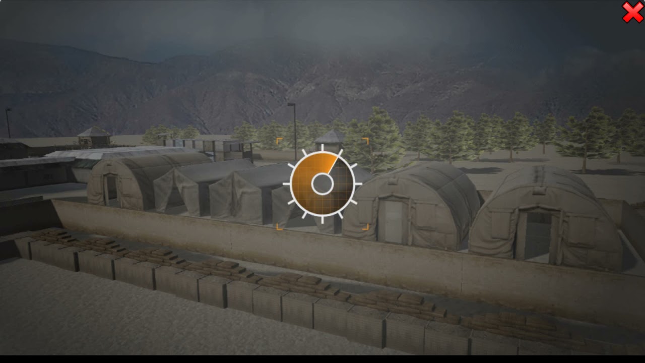 Военный Кликер. War Clicks