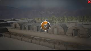 Военный Кликер. War Clicks