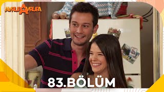 Avrupa Avrupa 83. Bölüm @NostaljiTRT by TRT Nostalji 569 views 4 hours ago 1 hour, 39 minutes