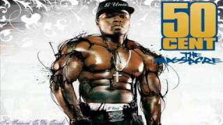 50 Cent - I'm Supposed to Die Tonight
