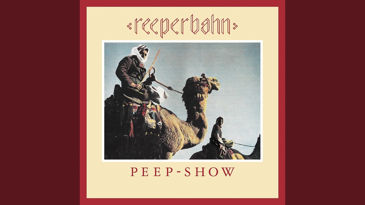 Marrakesh (Radio Edit)