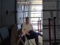 Paraplegic Arrested for 'KICKING' Down Woman's Door