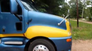 1999 KENWORTH T2000 For Sale