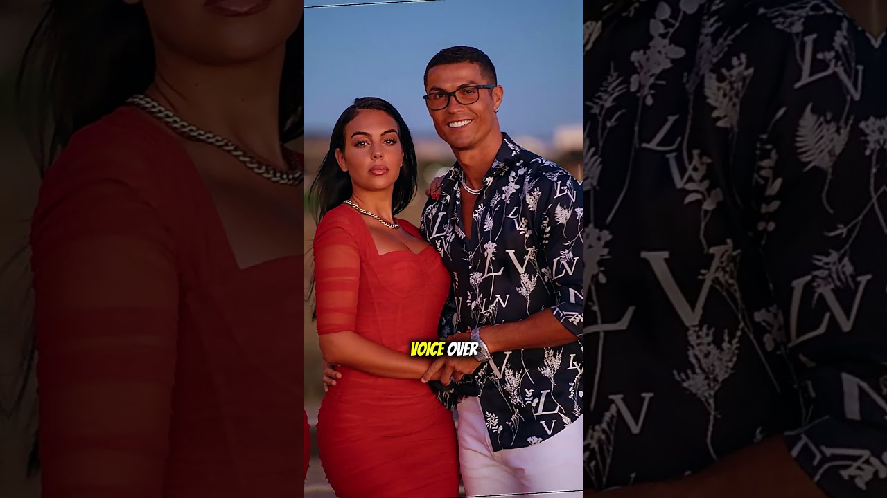 The INSANE Price Of Ronaldo S Fianc E Engagement Ring 