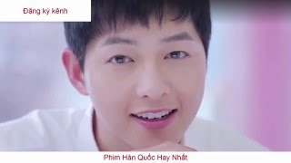 [TGROUP] Song Joong Ki quảng cáo kem