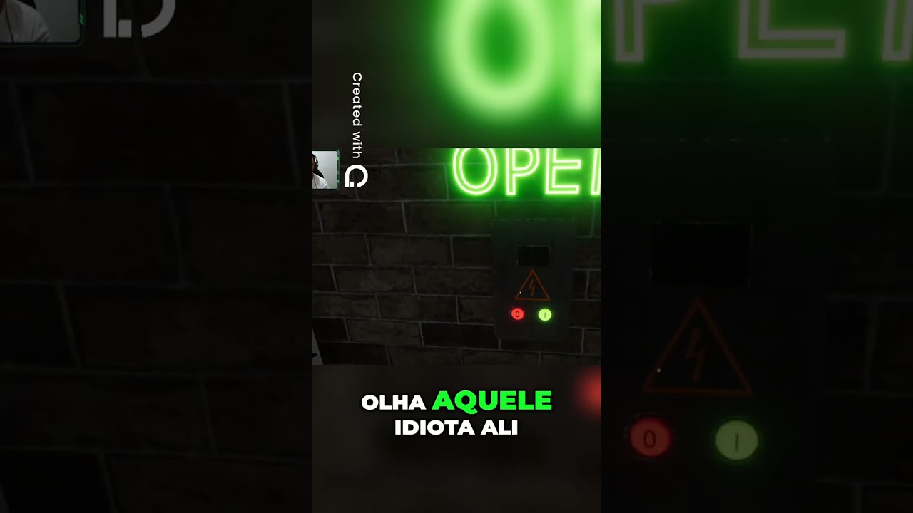 Funcionário do Mercado Explode com Cliente Atrasado! Jogo Grátis na Steam | SUPERMARKET TOGETHER