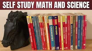 Learn Any Math And Science Subject