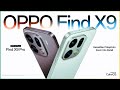 Which Flagship Would U Choose? Vivo Pro / Xiaomi Pro Max / OPPO Find X9 Pro Ultimate Flagship 2025