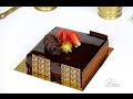 Como hacer una Tarta Sacher