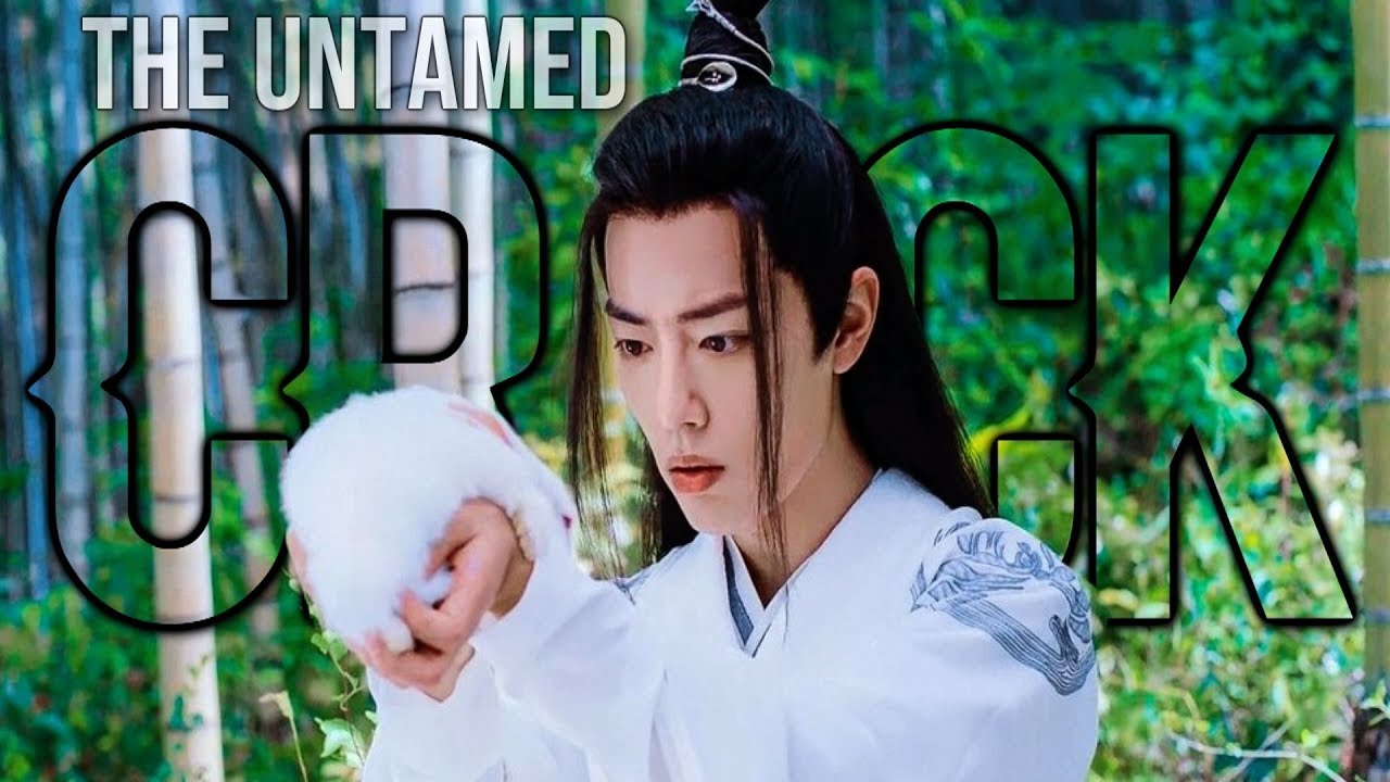 The Untamed CRACK #1 || I'm Out Creeping, Tonight I'll Succeed