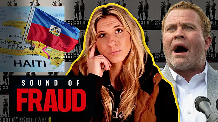 Haitian Orphan Abuse: Tim Ballard’s Darkest Scandal Exposed // DOCUMENTARY