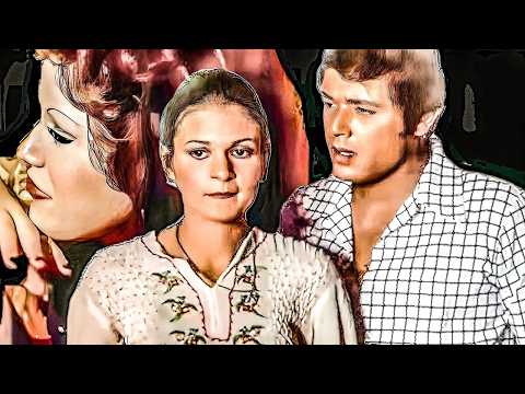 محمود عبد العزيز ويسرا ومريم فخر الدين ومحمود المليجى افلام فى الفيلم الممتع( #عشاق تحت #العشرين)