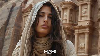 Top Mix Deep House Miami Music 2024 #Mix