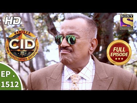 CID - Ep 1512 - Full Episode - 15th April, 2018