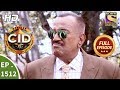 CID - Ep 1512 - Full Episode - 15th April, 2018