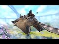 THE EASY WAY TO TAME A MAEWING | ARK SURVIVAL EVOLVED: GENESIS PART2 [EP3]