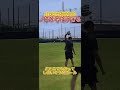山本由伸選手キャッチボール🔥