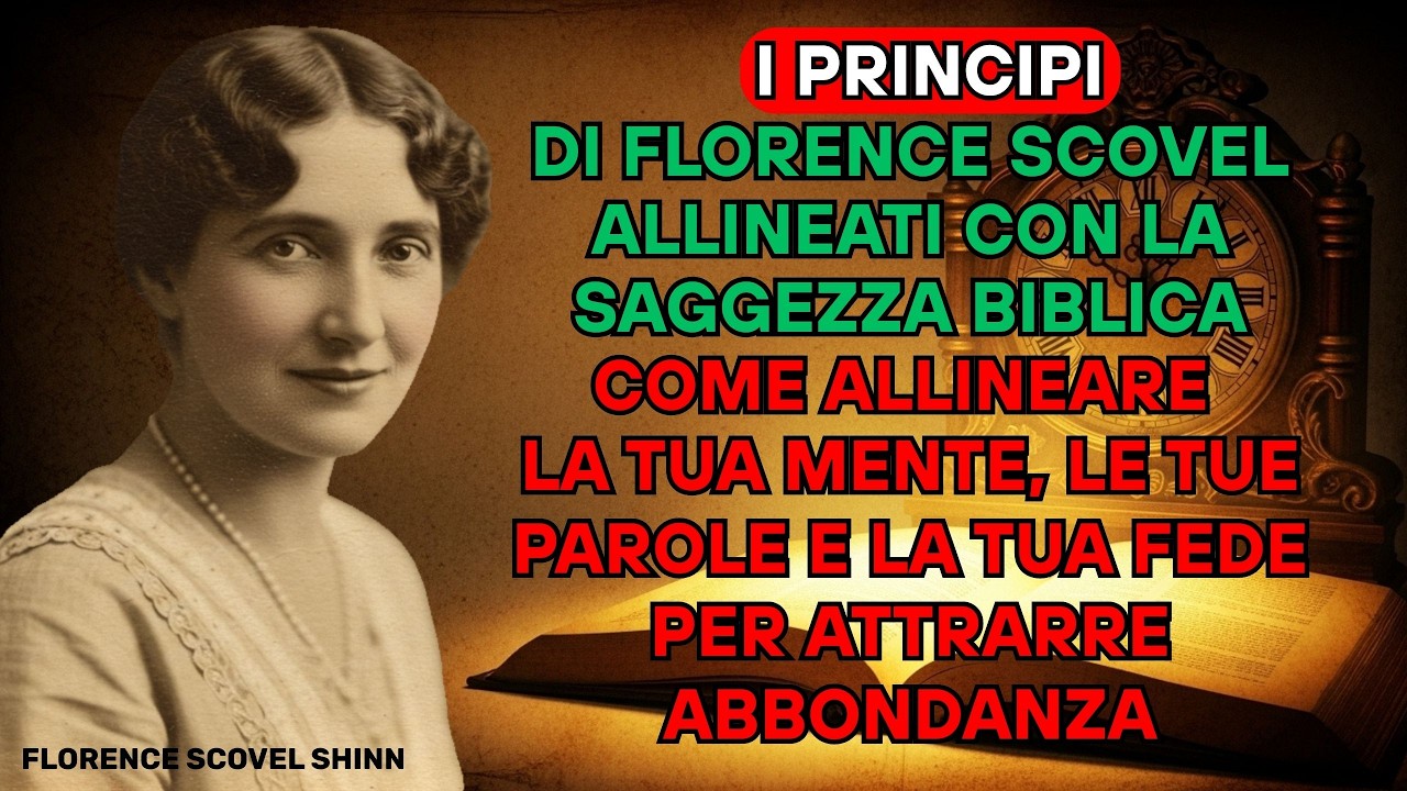 I PROVERBI SPIEGATI COME MAI PRIMA: RICCHEZZA, AUTODISCIPLINA E DIREZIONE  