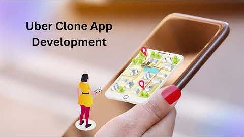 Teamforsure: Cabily Uber Clone App Development | Ride Hailing App for your Business