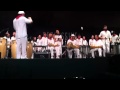 Indiana University World Percussion Ensemble-PASIC 2011