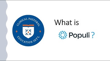 What is Populi?