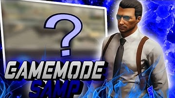 أقوى سكريبت سامب ☑️ Best Gamemode samp | suport all host | full anti cheat 🔴| full maping