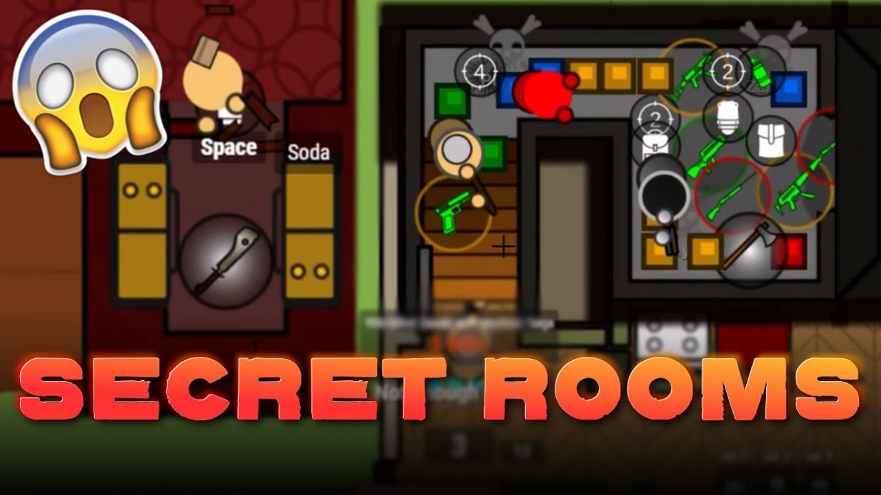 NEW *SECRET* CLUB ROOM CODE! How to Get The P30L Pistol & Sledgehammer