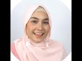 Model Hijab Dengan Anting