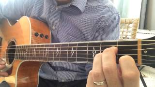 4 Guitar Chord Sets Every Player Should Learn 4 Lessons in 1