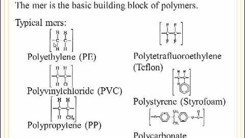 MATE 210 Topic 4 Defects and Strength Part 4