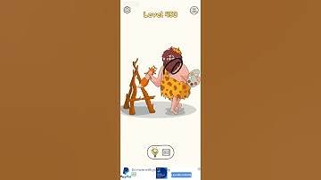 Dop 1 level 453✔️ delete one part #dop #dop1 #dop2 #dop3 #gameplay #androidgame #shorts