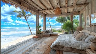 Download Mp3 Cozy Beachside Room with Ocean Sounds | Regulates Circadian Rhythms and Boosts Mood Gudang lagu Download Mp3 Cozy Beachside Room with Ocean Sounds | Regulates Circadian Rhythms and Boosts Mood