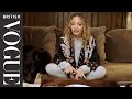 Inside Nicole Richie's Home For A Perfect Night In | British Vogue