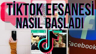 Ti̇ktok Nasil Başladi? Tiktoku Kim Kurdu Ve Çarpıcı Tiktok Gerçekleri