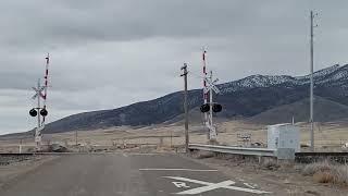Driving Up to Winnemucca, Nevada Land - Owner Financing