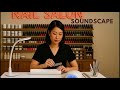 Nail Salon Background Audio (  HD + ROYALTY FREE)