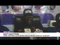 2027 Election Oshimili Entertainers Set For Historic Town Hall Meeting Endorse Gov Oborevwori 2027 Election Oshimili Entertainers Set For Historic Town Hall Meeting Endorse Gov Oborevwori