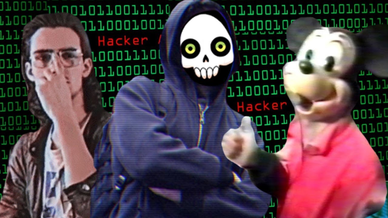 L'HACKER DEL MUORI (È STATO BRTT)