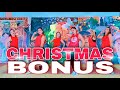 CHRISTMAS BONUS | ZUMBA® | DANCE FITNESS | KD BABS | PH |