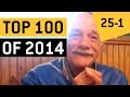Top 100 Viral Videos of 2014 by JukinVideo | Numbers 25-1